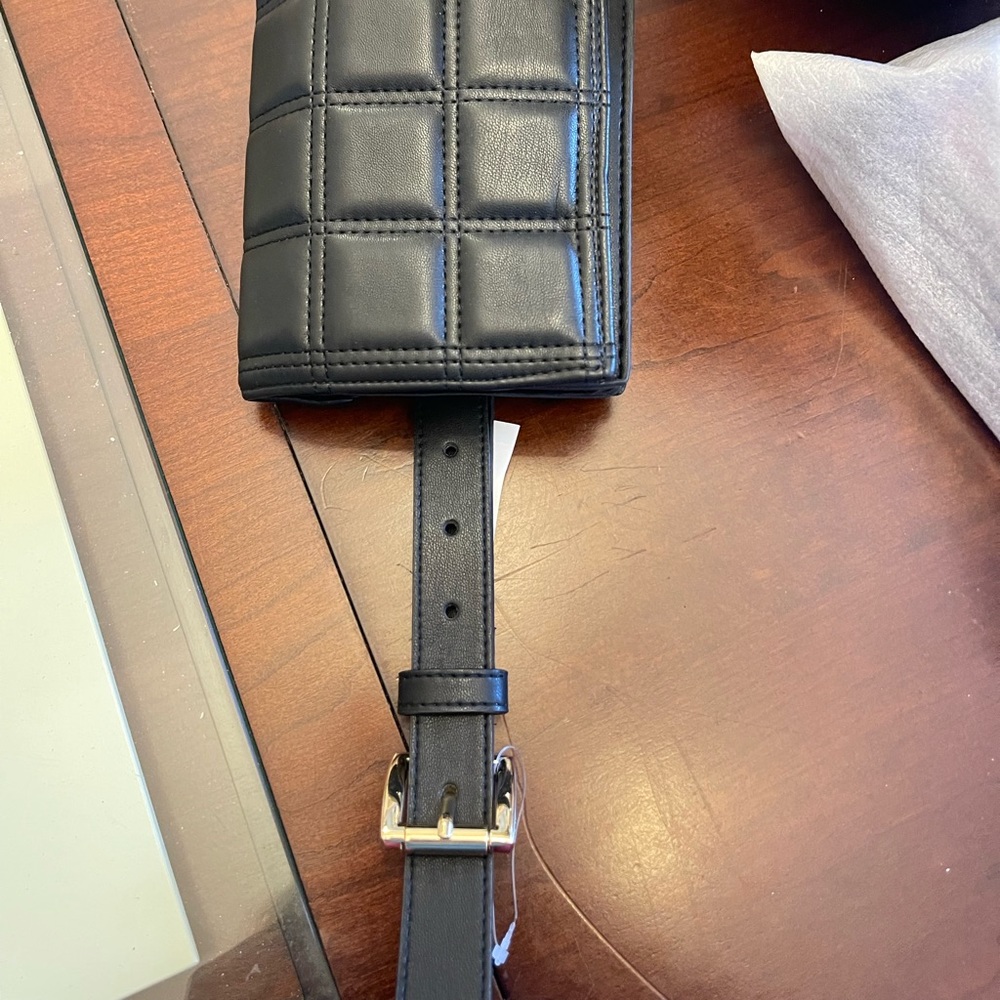 NWT Steve Madden belt bag ,Small wallet, small bag - Picture 6 of 8